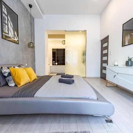 Luxury Nova Home Next To The New York Cafe بودابست المظهر الخارجي الصورة