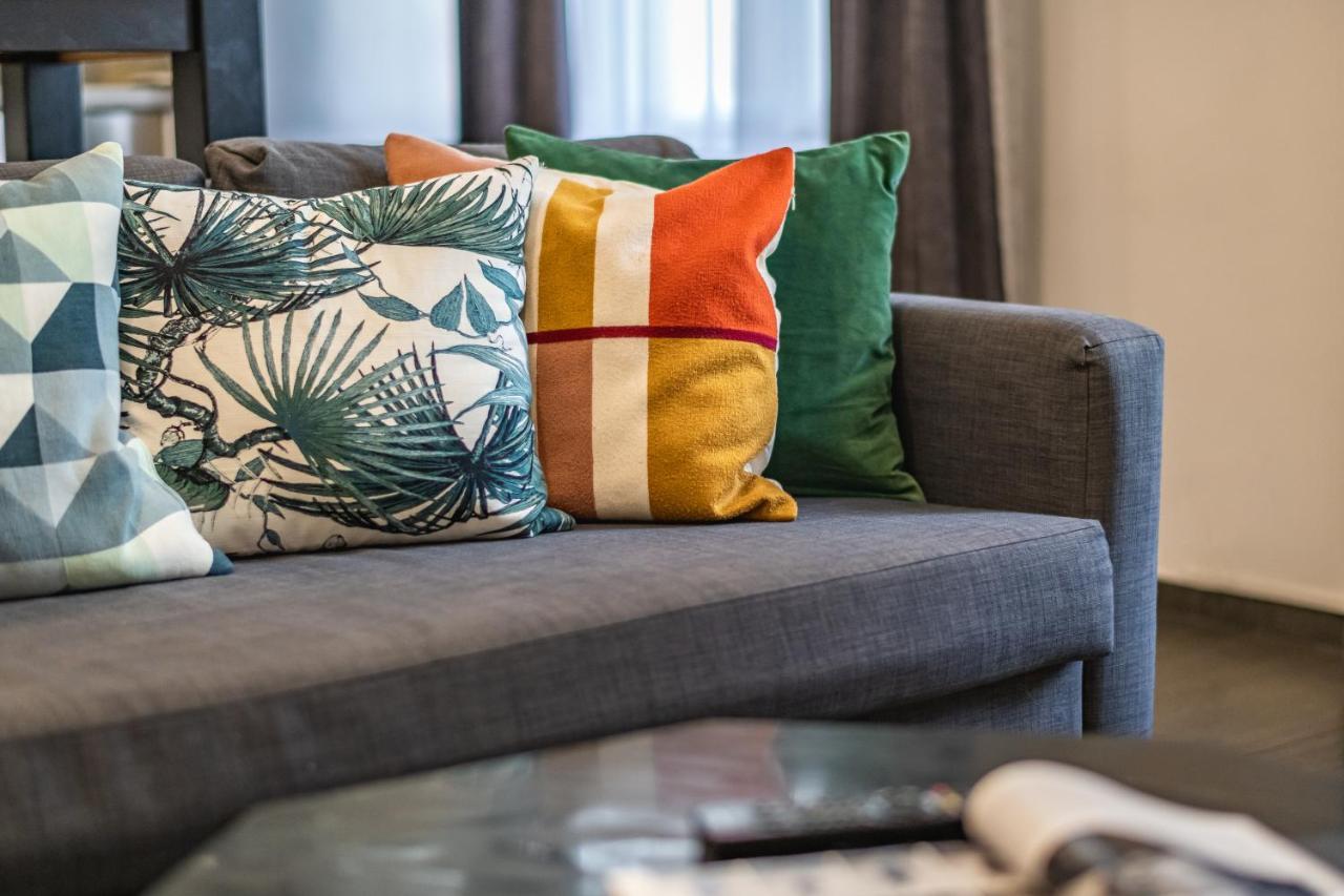 Luxury Nova Home Next To The New York Cafe بودابست المظهر الخارجي الصورة